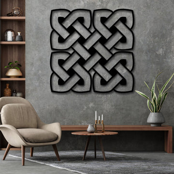 Celtic Wall Art Decor