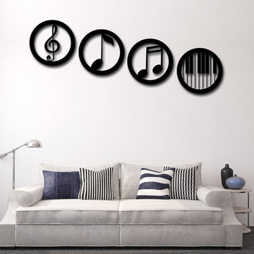 Music Wall Art Music Decor Musican Gift