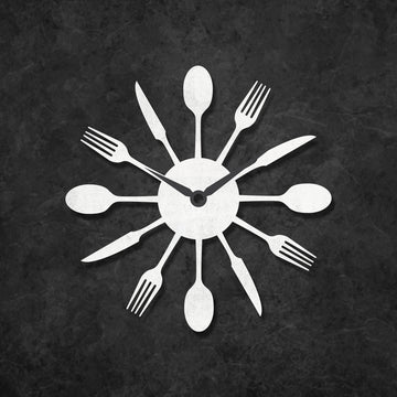 Kitchen Wall Clock