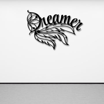 Dreamcatcher Wall Decor