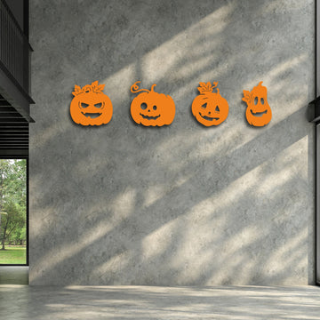 halloween home decor