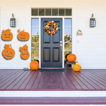 halloween home decor