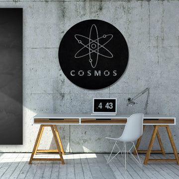 Cosmos Coin